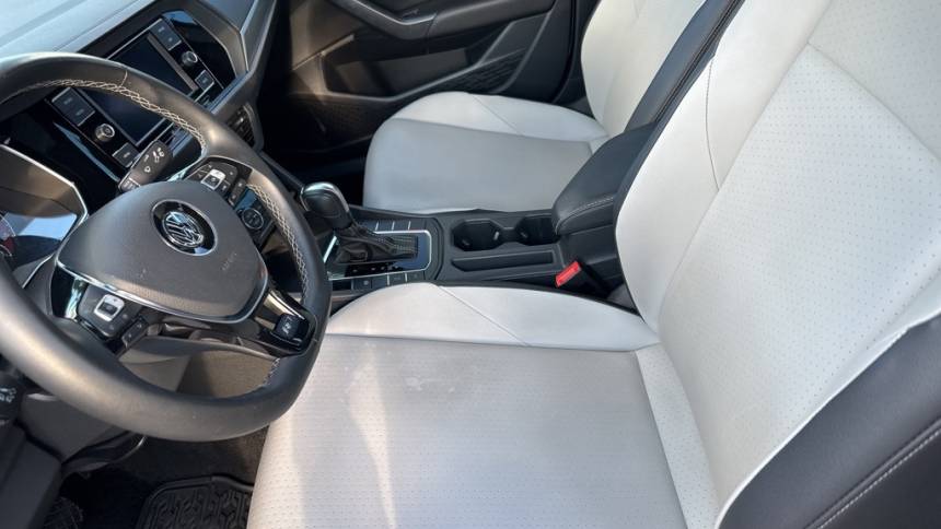 2021 volkswagen jetta r-line