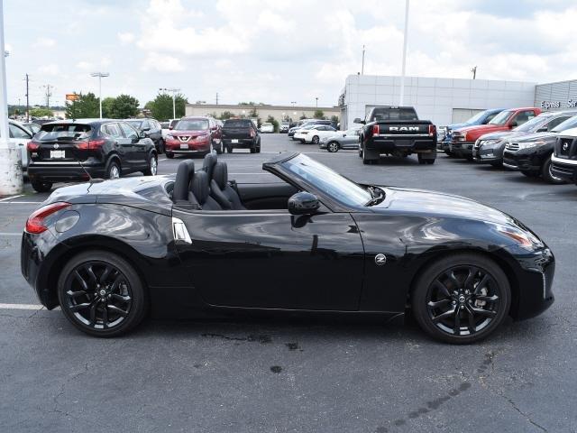 used 2019 nissan 370z touring anderson, sc 29621 for sale in anderson, south carolina