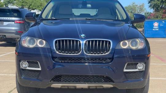 2014 BMW X6