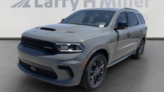 2024 Dodge Durango