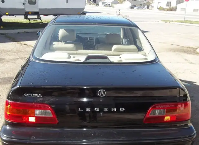 108k miles! 1994 accura legend manual trans-5 speed all leather