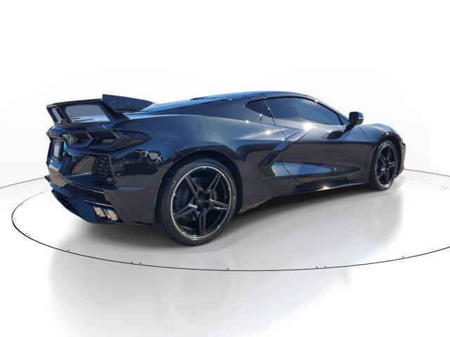 2024 chevrolet corvette stingray w/1lt