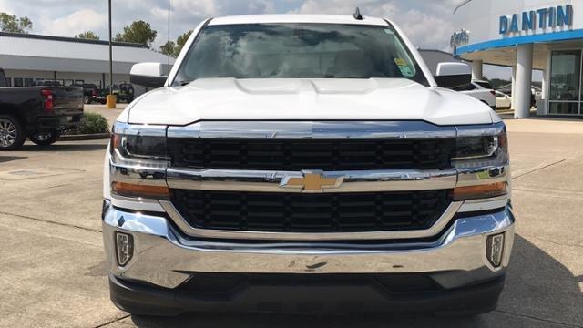 used 2017 chevrolet silverado 1500 lt thibodaux, la 70301 for sale in thibodaux, louisiana