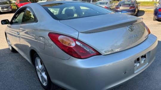 2004 Toyota Camry Solara