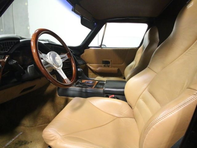 1966 chevrolet corvette restomod coupe 350 ci lt4 6 speed manual classic vintage