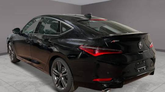 2025 Acura Integra