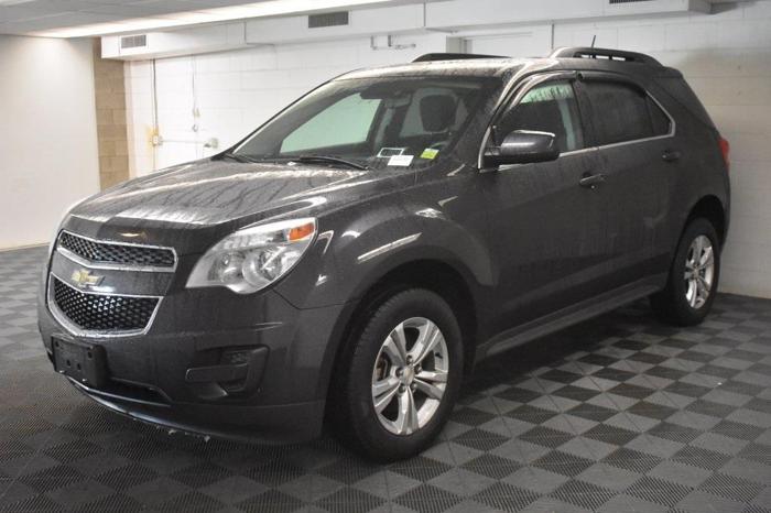 2015 chevrolet equinox lt awd lt 4dr suv w/1lt for sale in saco, maine