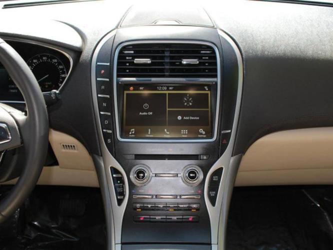 2016 lincoln mkx select select 4dr suv for sale in las vegas, nevada