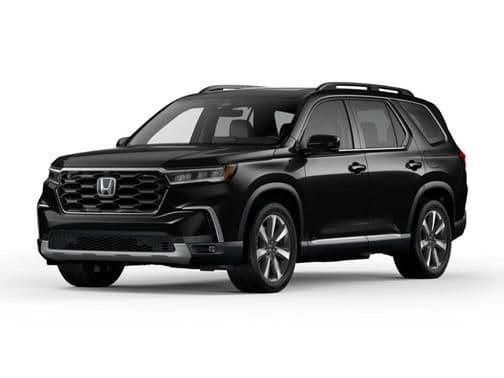 2023 honda pilot in wonder lake, illinois