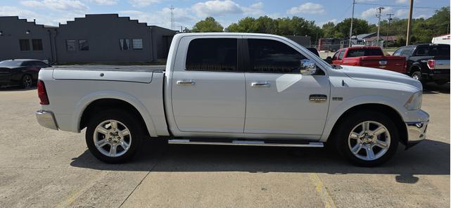 2012 ram 1500 laramie longhorn