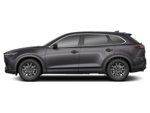 2021 mazda cx-9 in columbus, ohio