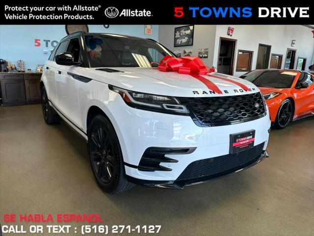 2020 land rover range rover velar p250 s r-dynamic