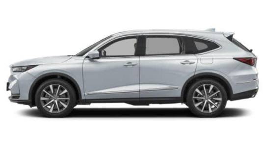 2025 Acura MDX