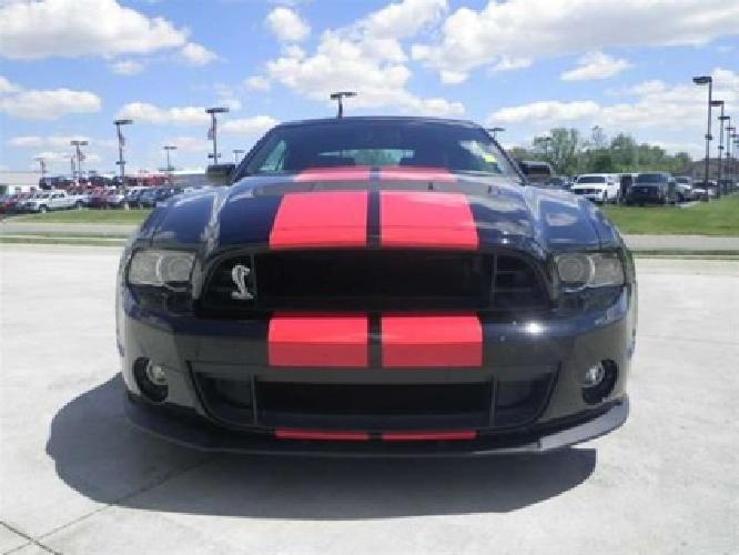 2013 ford mustang in greenwood, in