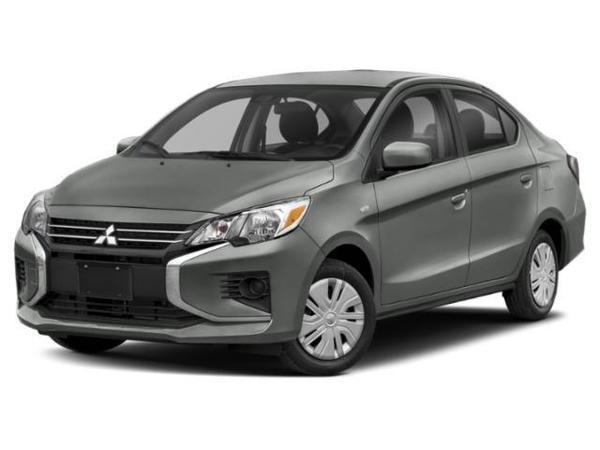 2021 mitsubishi mirage g4 in fort payne, alabama
