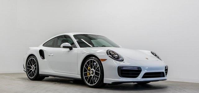 2017 porsche 911 turbo awd turbo 2dr coupe for sale in honolulu, hawaii