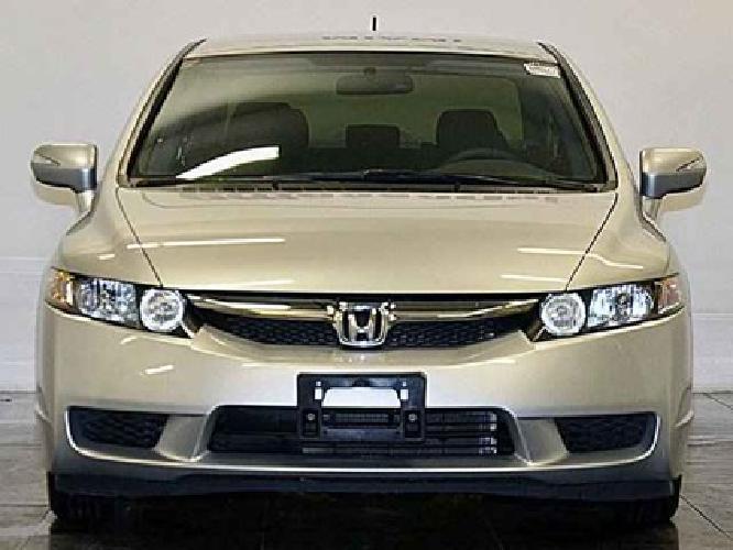 2011 honda civic hybrid in miami, fl