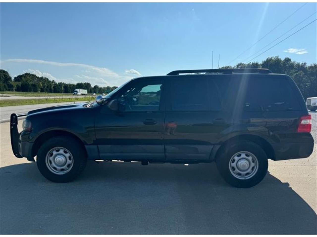 2015 ford expedition