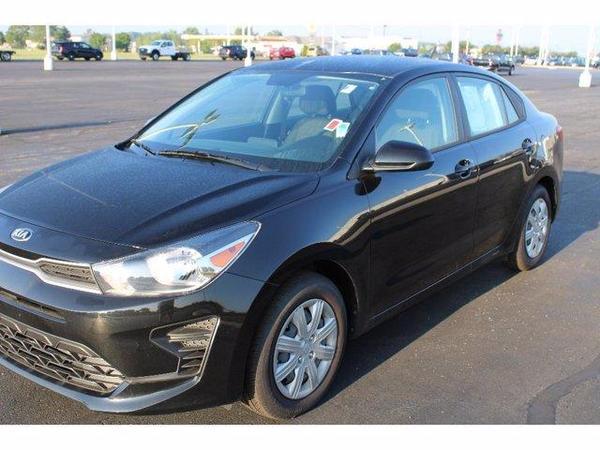 2021 kia rio in findlay, ohio