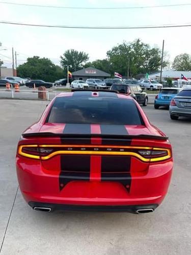 2021 dodge charger sxt sedan 4d in garland, texas