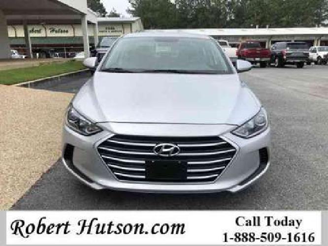 2017 hyundai elantra se in moultrie, ga