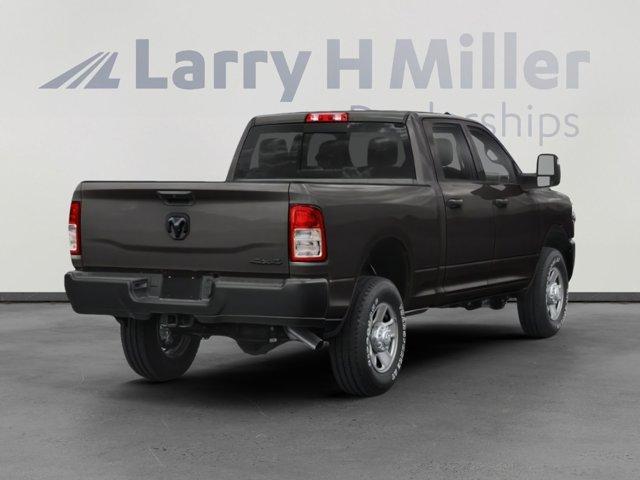 2023 ram 2500 tradesman