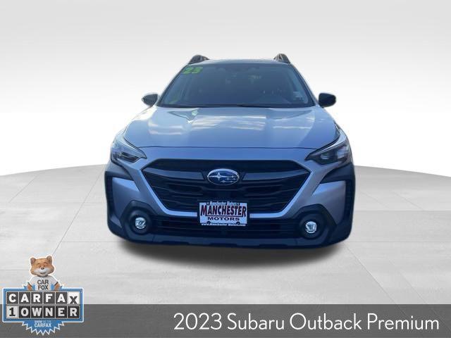 2023 subaru outback premium