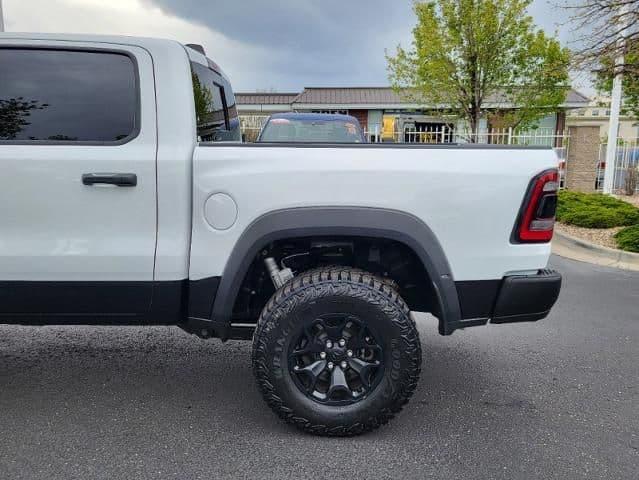 2022 ram 1500 trx in denver, colorado