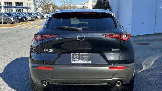 2024 Mazda CX-30