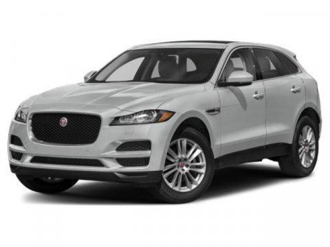 2018 jaguar f-pace 25t prestige