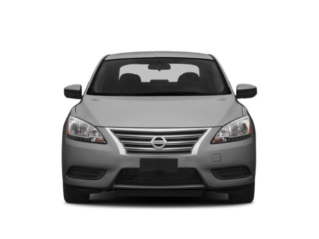 2015 nissan sentra sl