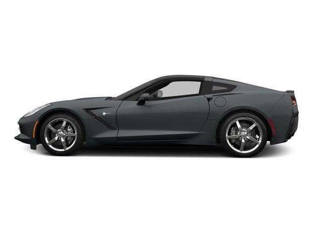 2015 chevrolet corvette z51 3lt in san antonio, texas