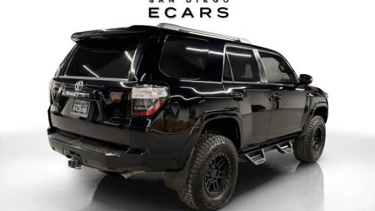 2016 Toyota 4Runner