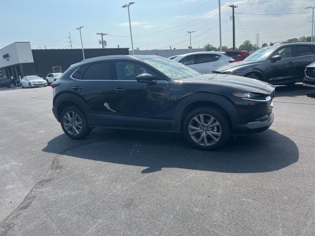 2024 mazda cx-30 premium package