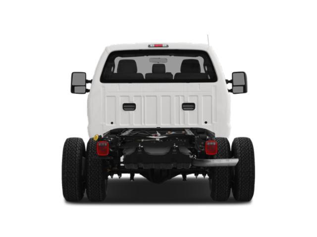 2015 ford f-350 xl