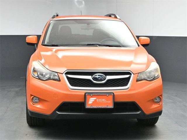 2013 subaru xv crosstrek 2.0i limited