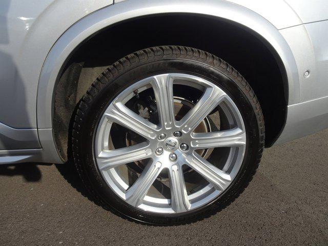 2016 volvo xc90 t6 inscription