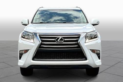 2018 lexus gx 460 base in bluffton, south carolina