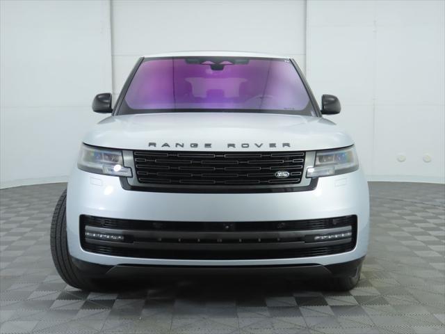 2023 land rover range rover p400 se