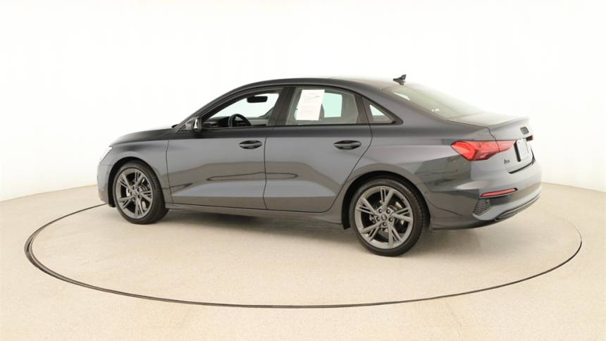 2024 audi a3 premium 40 tfsi