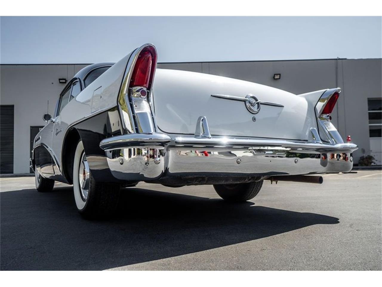 1956 buick special