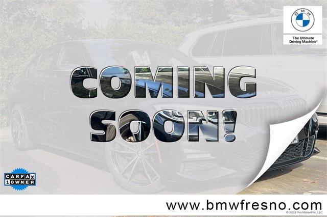 2021 bmw 330 330i