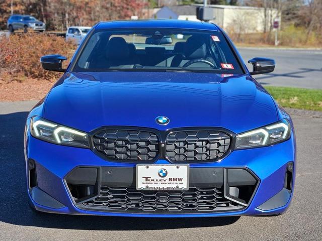 2024 bmw m340 i xdrive