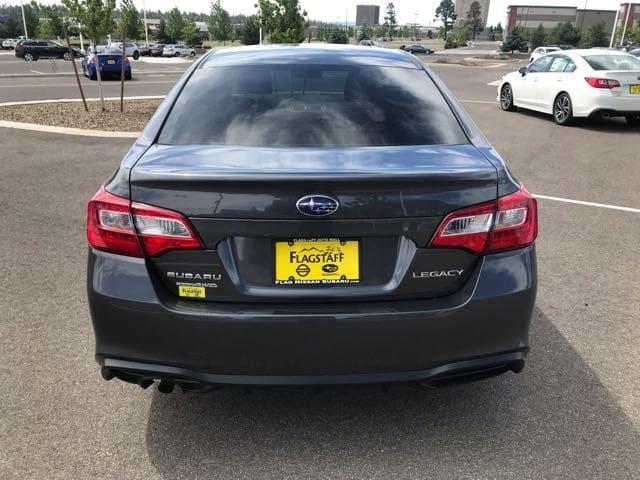 used 2018 subaru legacy 2.5i flagstaff, az 86004 for sale in flagstaff, arizona