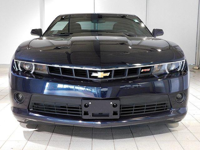 2014 chevrolet camaro lt for sale in newark, delaware
