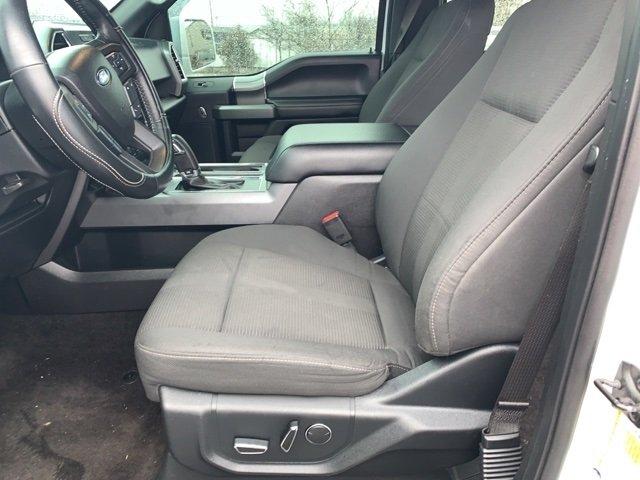 used 2016 ford f150 xlt elizabethtown, ky 42701 for sale in elizabethtown, kentucky