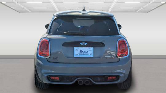 2015 Mini Hardtop