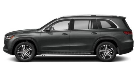 2022 mercedes-benz gls gls 450