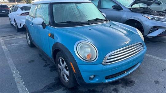 2010 Mini Cooper
