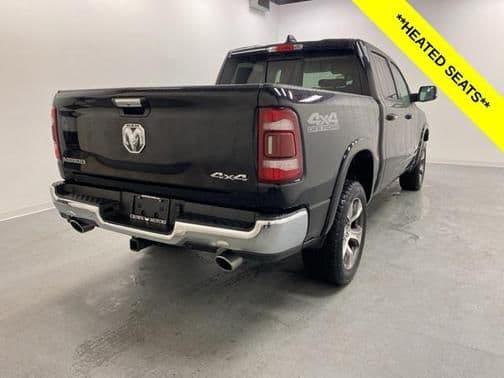 2020 ram 1500 laramie in holland, michigan